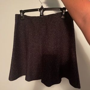 Loft Skater Skirt